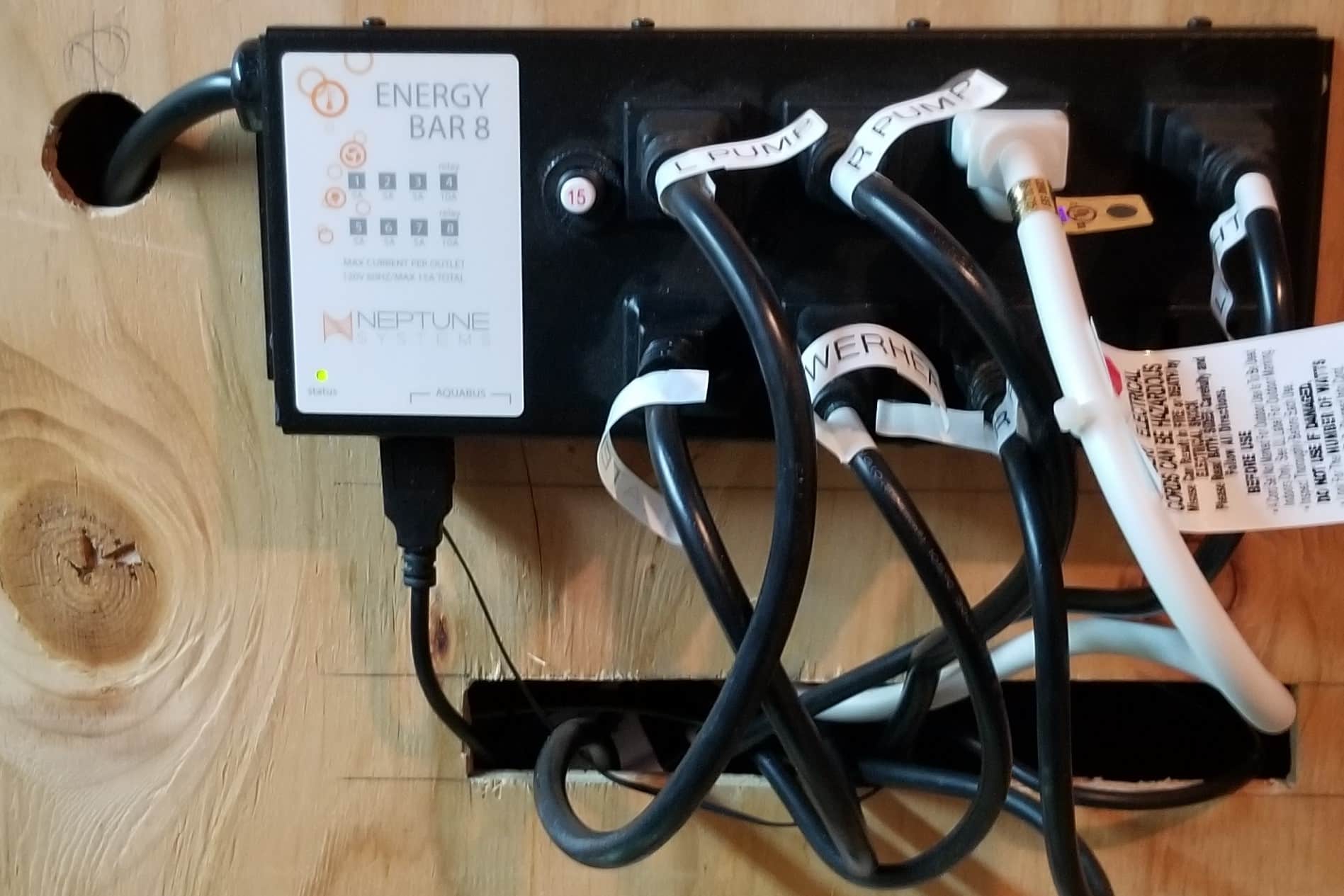 Top 10 Aquarium Electrical Safety Tips Photo Inspiration