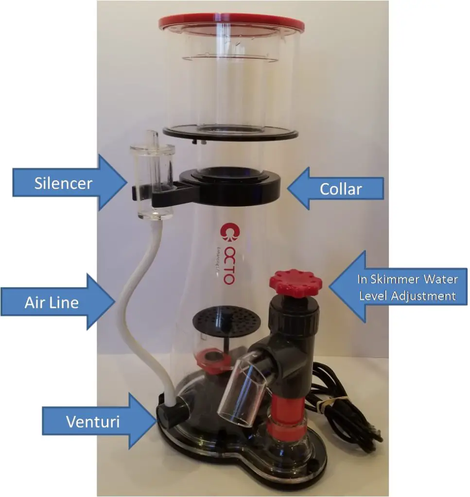 How to Stop a Protein Skimmer from Constantly Overflowing