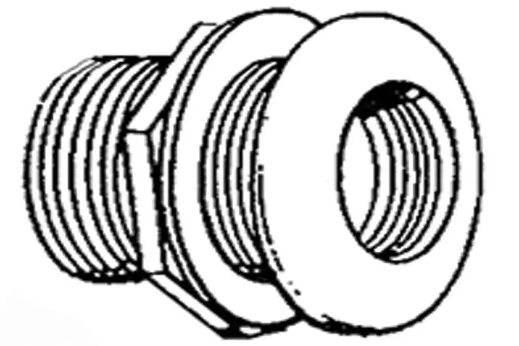 How to Install an Aquarium Bulkhead